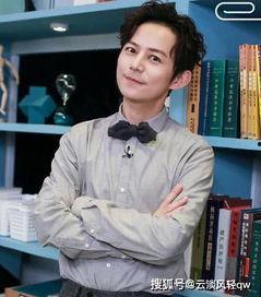 何炅爆料娱乐圈赚违约钱,违约金背后的惊人真相